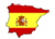 AEAT DE ARGANDA DEL REY - Espanol