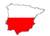 AEAT DE ARGANDA DEL REY - Polski